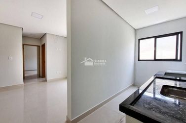 Apartamento &agrave; venda - 74m&sup2; - Jardim Portal da Mantiqueira