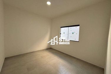Casa &agrave; venda - 63m&sup2; - Jardim Heloisa