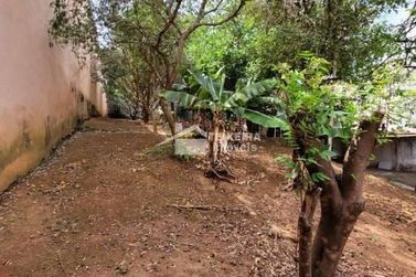 Terreno &agrave; venda - 125m&sup2; - Jardim Bela Vista