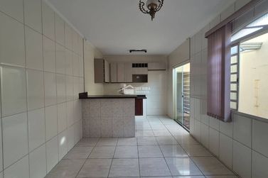 Casa &agrave; venda - 146m&sup2; - Centro