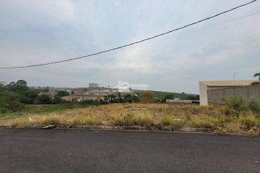 Terreno &agrave; venda - 248m&sup2; - Jardim Europa III
