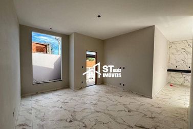 Casa &agrave; venda - 66m&sup2; - Jardim Heloisa