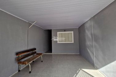 Casa &agrave; venda - 51m&sup2; - Jardim Europa II