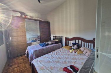 Casa &agrave; venda - 210m&sup2; - Jardim Santo Ant&ocirc;nio