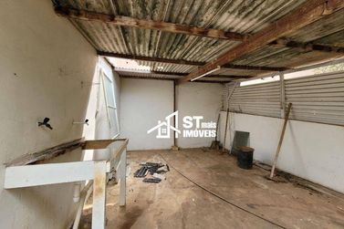 Terreno &agrave; venda - 125m&sup2; - Jardim Bela Vista