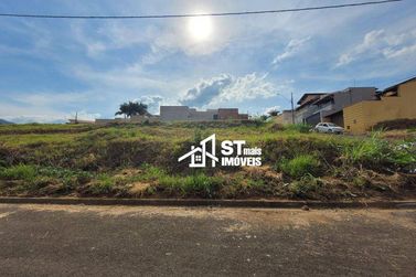 Terreno &agrave; venda - 375m&sup2; - Jardim It&aacute;lia
