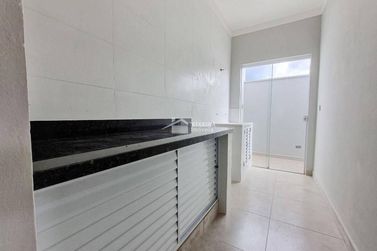 Casa &agrave; venda - 150m&sup2; - Jardim Rio Verde