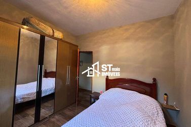 Casa &agrave; venda - 108m&sup2; - Jardim Europa