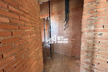 Casa &agrave; venda - 77m&sup2; - Jardim Heloisa