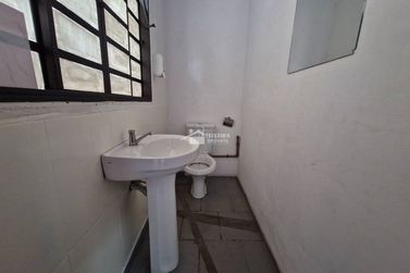 Sala Comercial para alugar - 70m&sup2; - Centro