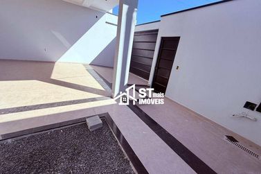 Casa &agrave; venda - 108m&sup2; - Jardim Mirante
