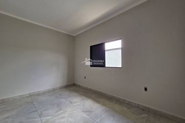 Casa &agrave; venda - 160m&sup2; - Jardim Heloisa
