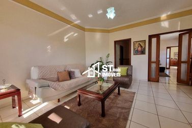 Casa &agrave; venda - 314m&sup2; - Jardim Nova Andradas