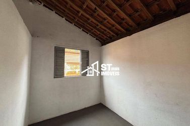 Casa &agrave; venda - 37m&sup2; - Vila Caracol