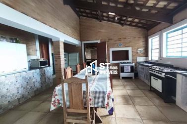 S&iacute;tio &agrave; venda - 217800m&sup2; - Zona Rural