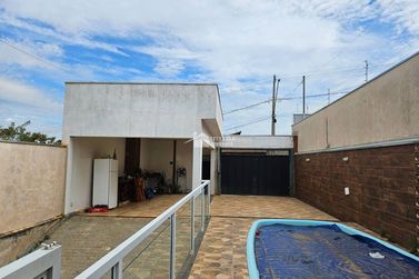 Casa &agrave; venda - 120m&sup2; - David de Paula