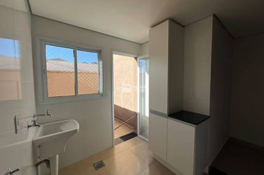 Apartamento para alugar - 85m&sup2; - Jardim Nova Andradas