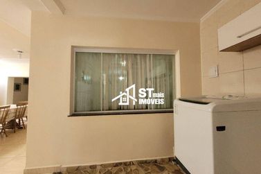 Casa &agrave; venda - 340m&sup2; - Vila Mosconi
