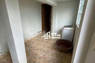 Casa &agrave; venda - 109m&sup2; - Jardim Primavera