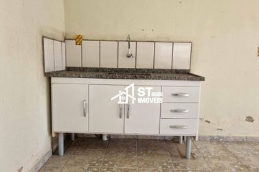 Casa &agrave; venda - 145m&sup2; - Clube UVA