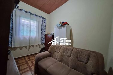 Casa &agrave; venda - 93m&sup2; - Sete Setembro