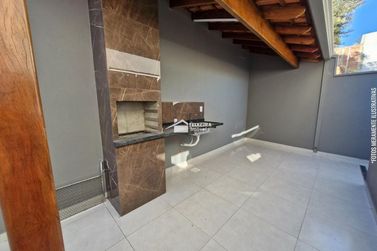 Casa &agrave; venda - 59m&sup2; - Jardim Heloisa