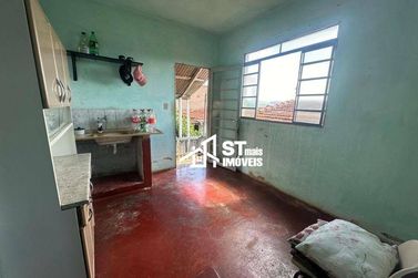 Casa &agrave; venda - 139m&sup2; - Vila Leandro Previato