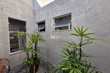 Casa &agrave; venda - 188m&sup2; - Jardim Brasil