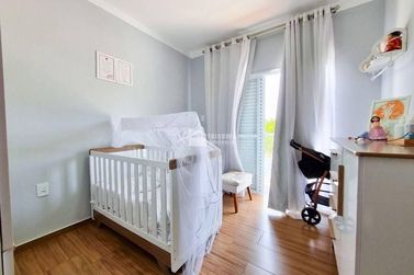 Casa &agrave; venda - 130m&sup2; - Veredas da Serra
