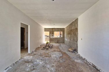 Casa &agrave; venda - 70m&sup2; - Jardim Santa L&uacute;cia