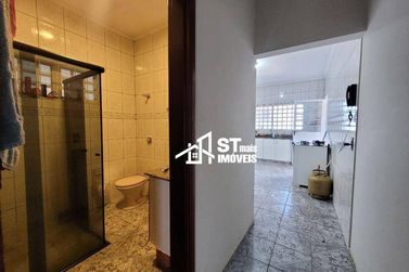 Sobrado &agrave; venda - 91m&sup2; - Jardim Rio Negro