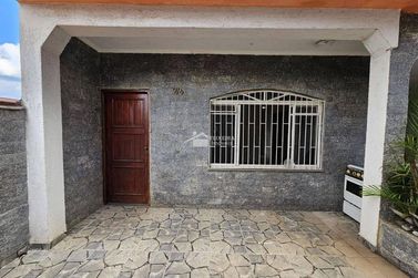 Casa &agrave; venda - 124m&sup2; - Jardim da S&oacute;vis