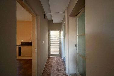 Casa para alugar - Jardim Sat&eacute;lite
