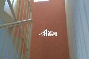 Casa &agrave; venda - 216m&sup2; - Centro
