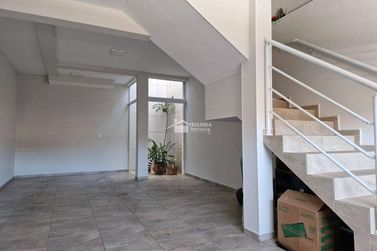 Sobrado &agrave; venda - 197m&sup2; - Jardim Muterle
