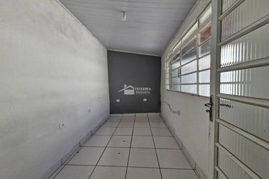 Casa &agrave; venda - 99m&sup2; - Vila Maganhoto