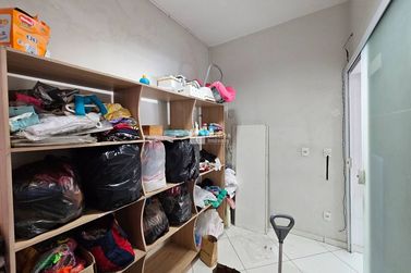 Sala Comercial &agrave; venda - 63m&sup2; - 