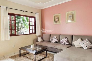 Casa &agrave; venda - 200m&sup2; - Jardim Ip&ecirc;