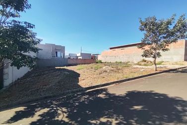 Terreno &agrave; venda - 455m&sup2; - Parque S&atilde;o Cristov&atilde;o