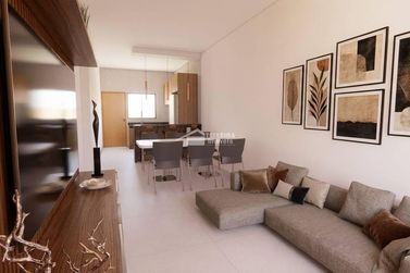 Casa &agrave; venda - 66m&sup2; - Jardim Heloisa