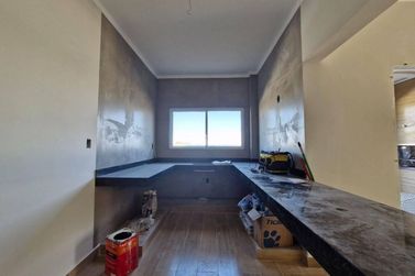 Apartamento &agrave; venda - 132m&sup2; - Morada dos P&aacute;ssaros