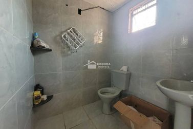 Casa &agrave; venda - 247m&sup2; - Jardim Muterle