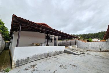 Casa &agrave; venda - 190m&sup2; - Clube Uva