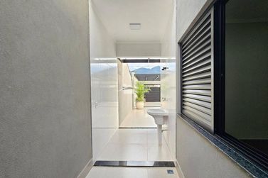 Casa &agrave; venda - 145m&sup2; - Jardim Rio Branco