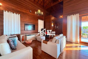 Casa &agrave; venda - 240m&sup2; - Jardim Panorama