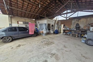 Sal&atilde;o Comercial &agrave; venda - 117m&sup2; - Vila Graziani