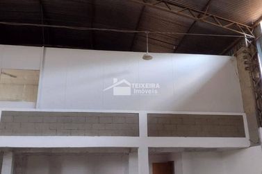 Sal&atilde;o Comercial &agrave; venda - 1000m&sup2; - 