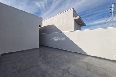 Casa &agrave; venda - 68m&sup2; - Jardim Heloisa
