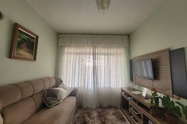 Casa &agrave; venda - 90m&sup2; - Jardim Nova Andradas