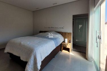 Casa &agrave; venda - 110m&sup2; - Jardim Mirante